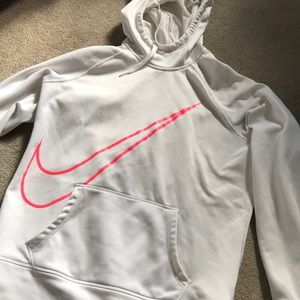 Nike sweatshirt